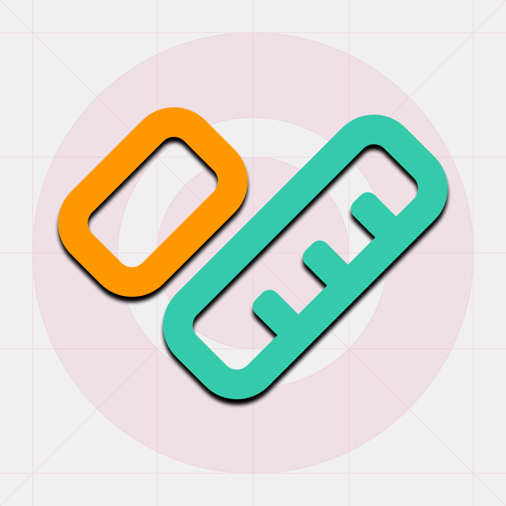 VisualRuler icon